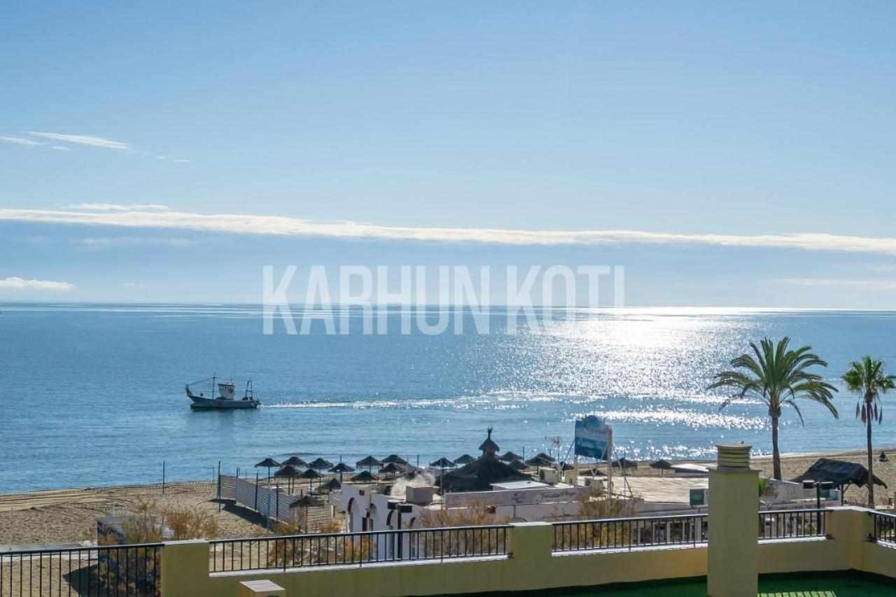Aptos Boliches Playa Διαμέρισμα Fuengirola Εξωτερικό φωτογραφία