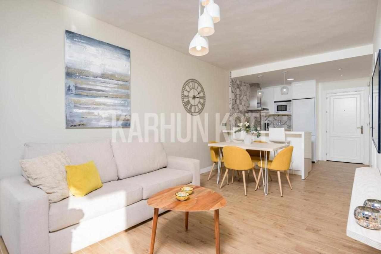 Aptos Boliches Playa Διαμέρισμα Fuengirola Εξωτερικό φωτογραφία