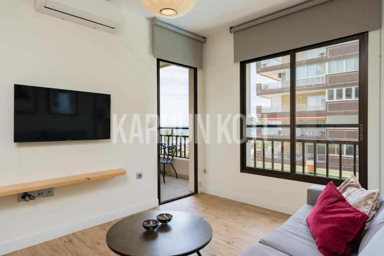 Aptos Boliches Playa Διαμέρισμα Fuengirola Εξωτερικό φωτογραφία